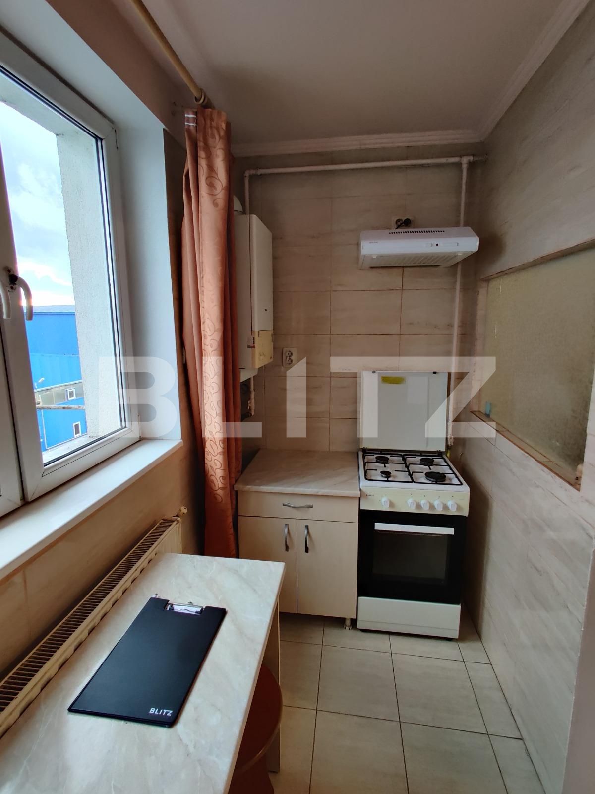 Garsonieră de vânzare Someseni - 59628AV | BLITZ Cluj-Napoca | Poza4