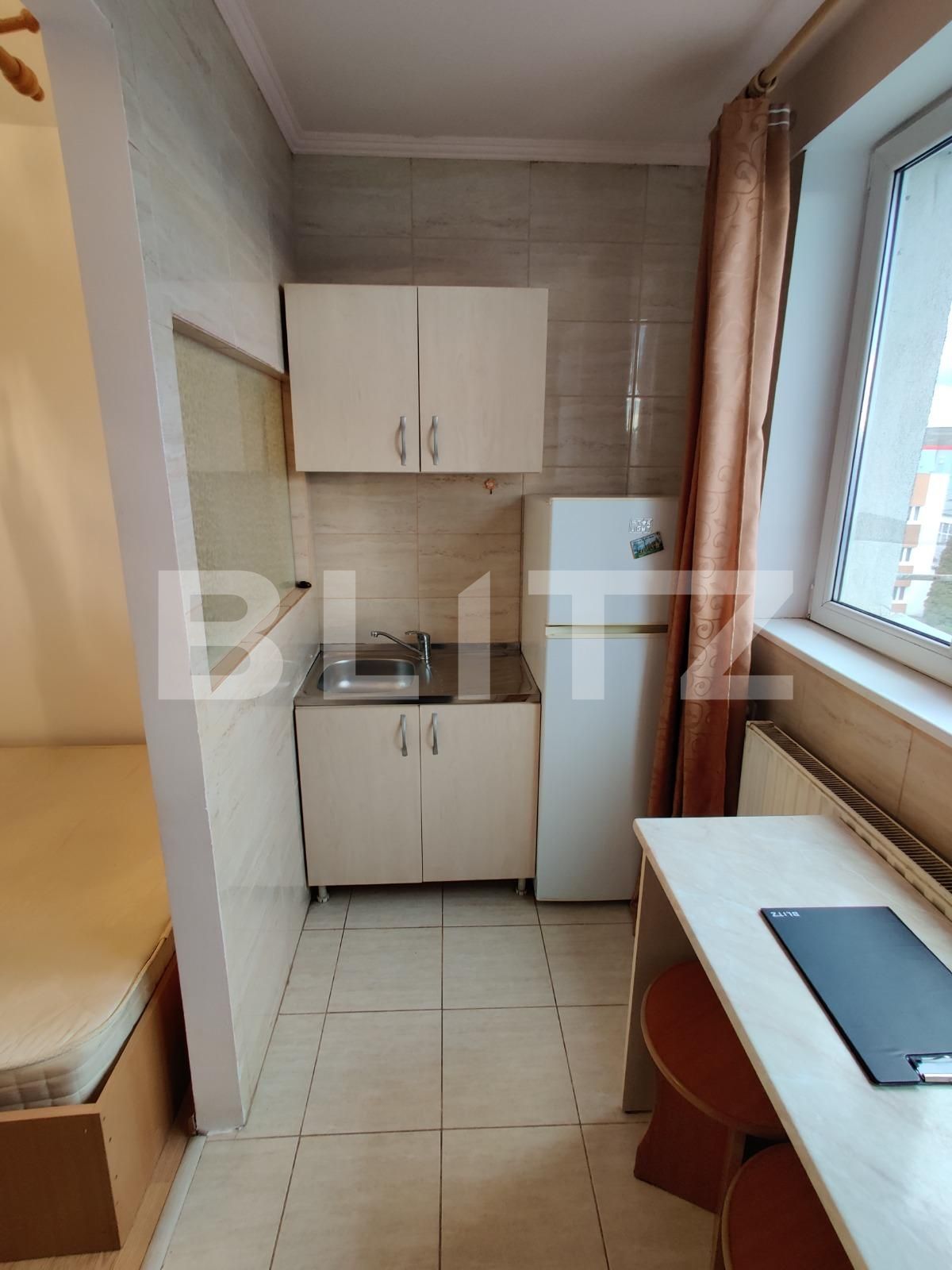 Garsonieră de vânzare Someseni - 59628AV | BLITZ Cluj-Napoca | Poza3