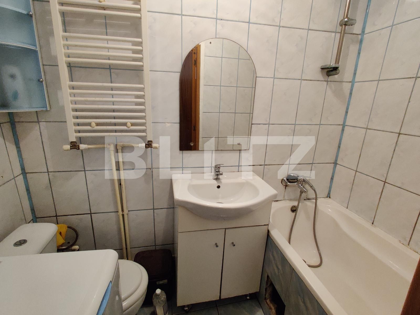 Garsonieră de vânzare Someseni - 59628AV | BLITZ Cluj-Napoca | Poza5