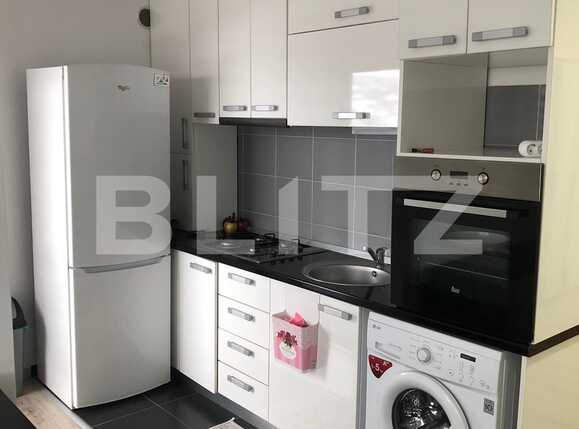 Apartament de vânzare 2 camere Dambul Rotund - 59629AV | BLITZ Cluj-Napoca | Poza3