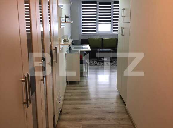 Apartament de vânzare 2 camere Dambul Rotund - 59629AV | BLITZ Cluj-Napoca | Poza6