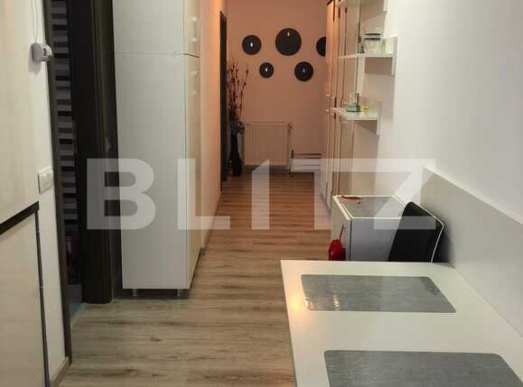 Apartament de vânzare 2 camere Dambul Rotund - 59629AV | BLITZ Cluj-Napoca | Poza2