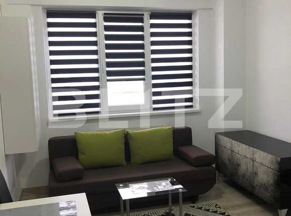 Apartament de vânzare 2 camere Dambul Rotund - 59629AV | BLITZ Cluj-Napoca | Poza1