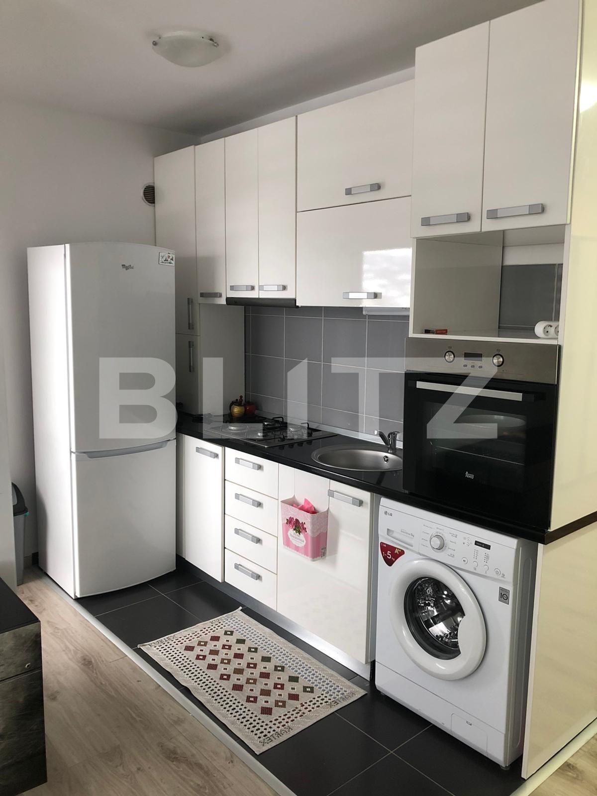 Apartament de vânzare 2 camere Dambul Rotund - 59629AV | BLITZ Cluj-Napoca | Poza3