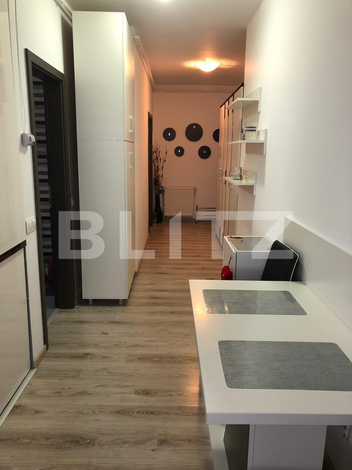 Apartament de vânzare 2 camere Dambul Rotund - 59629AV | BLITZ Cluj-Napoca | Poza2