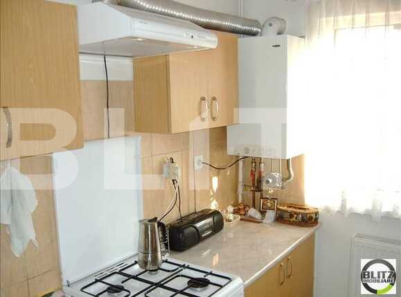 Garsonieră de închiriat Bună Ziua - 5963AI | BLITZ Cluj-Napoca | Poza4