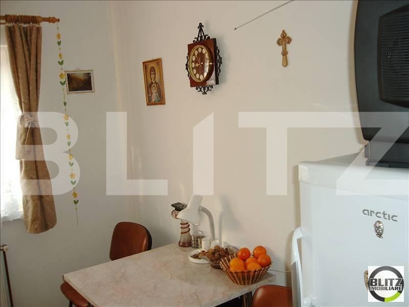 Garsonieră de închiriat Bună Ziua - 5963AI | BLITZ Cluj-Napoca | Poza5