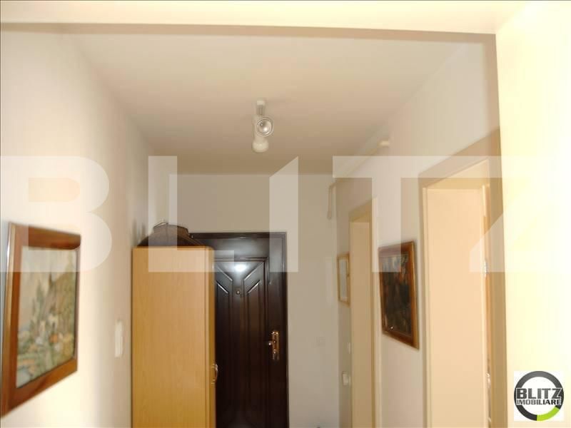 Garsonieră de închiriat Bună Ziua - 5963AI | BLITZ Cluj-Napoca | Poza8