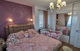 De vanzare apartament cu 2 camere, 56.73 mp, finisat modern, Omnia Residence