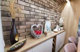 De vanzare apartament cu 2 camere, 56.73 mp, finisat modern, Omnia Residence