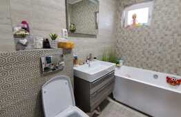 De vanzare apartament cu 2 camere, 56.73 mp, finisat modern, Omnia Residence