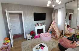 De vanzare apartament cu 2 camere, 56.73 mp, finisat modern, Omnia Residence