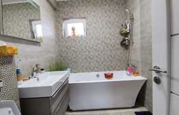 De vanzare apartament cu 2 camere, 56.73 mp, finisat modern, Omnia Residence