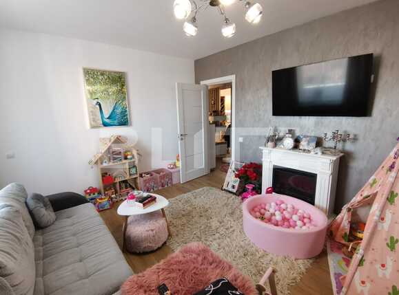 Apartament de vânzare 2 camere Apahida - 59631AV | BLITZ Cluj-Napoca | Poza4