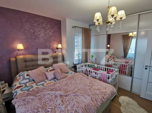 Apartament de vânzare 2 camere Apahida - 59631AV | BLITZ Cluj-Napoca | Poza6