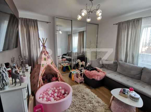 Apartament de vânzare 2 camere Apahida - 59631AV | BLITZ Cluj-Napoca | Poza2