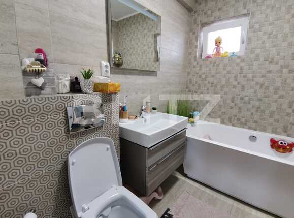 Apartament de vânzare 2 camere Apahida - 59631AV | BLITZ Cluj-Napoca | Poza14