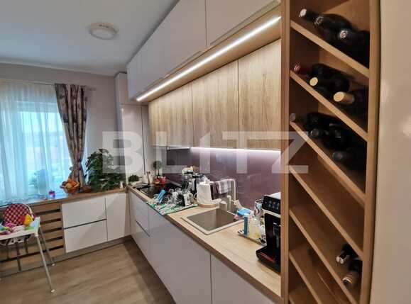 Apartament de vânzare 2 camere Apahida - 59631AV | BLITZ Cluj-Napoca | Poza10