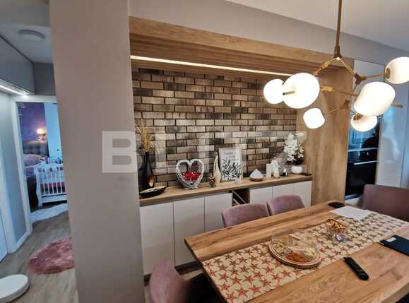 Apartament de vânzare 2 camere Apahida - 59631AV | BLITZ Cluj-Napoca | Poza7