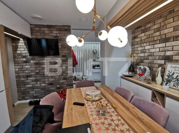 Apartament de vânzare 2 camere Apahida - 59631AV | BLITZ Cluj-Napoca | Poza8