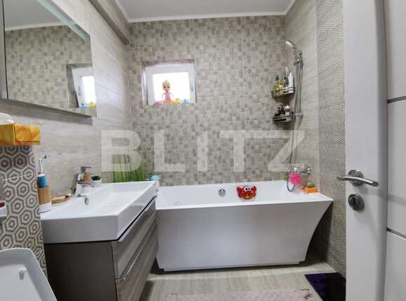 Apartament de vânzare 2 camere Apahida - 59631AV | BLITZ Cluj-Napoca | Poza13