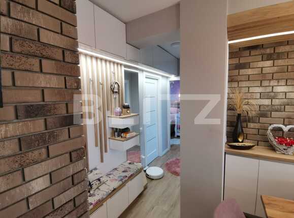 Apartament de vânzare 2 camere Apahida - 59631AV | BLITZ Cluj-Napoca | Poza11