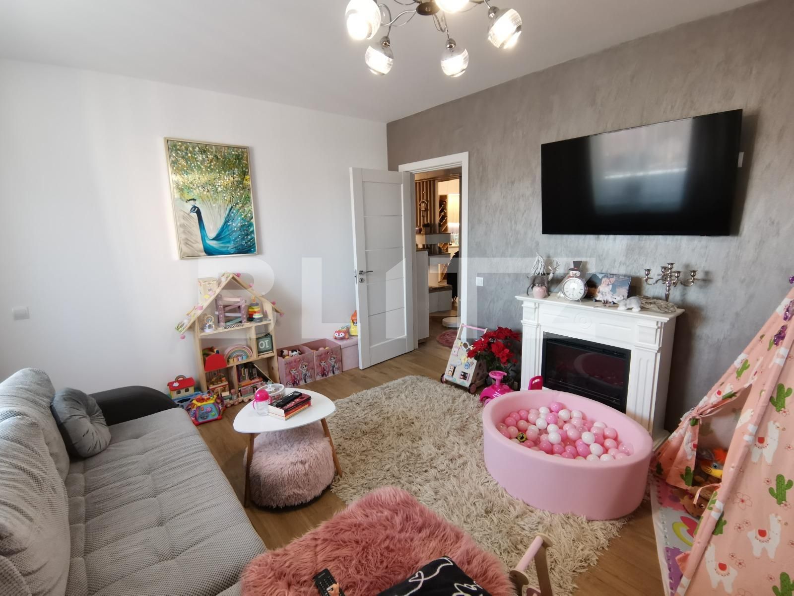 Apartament de vânzare 2 camere Apahida - 59631AV | BLITZ Cluj-Napoca | Poza4