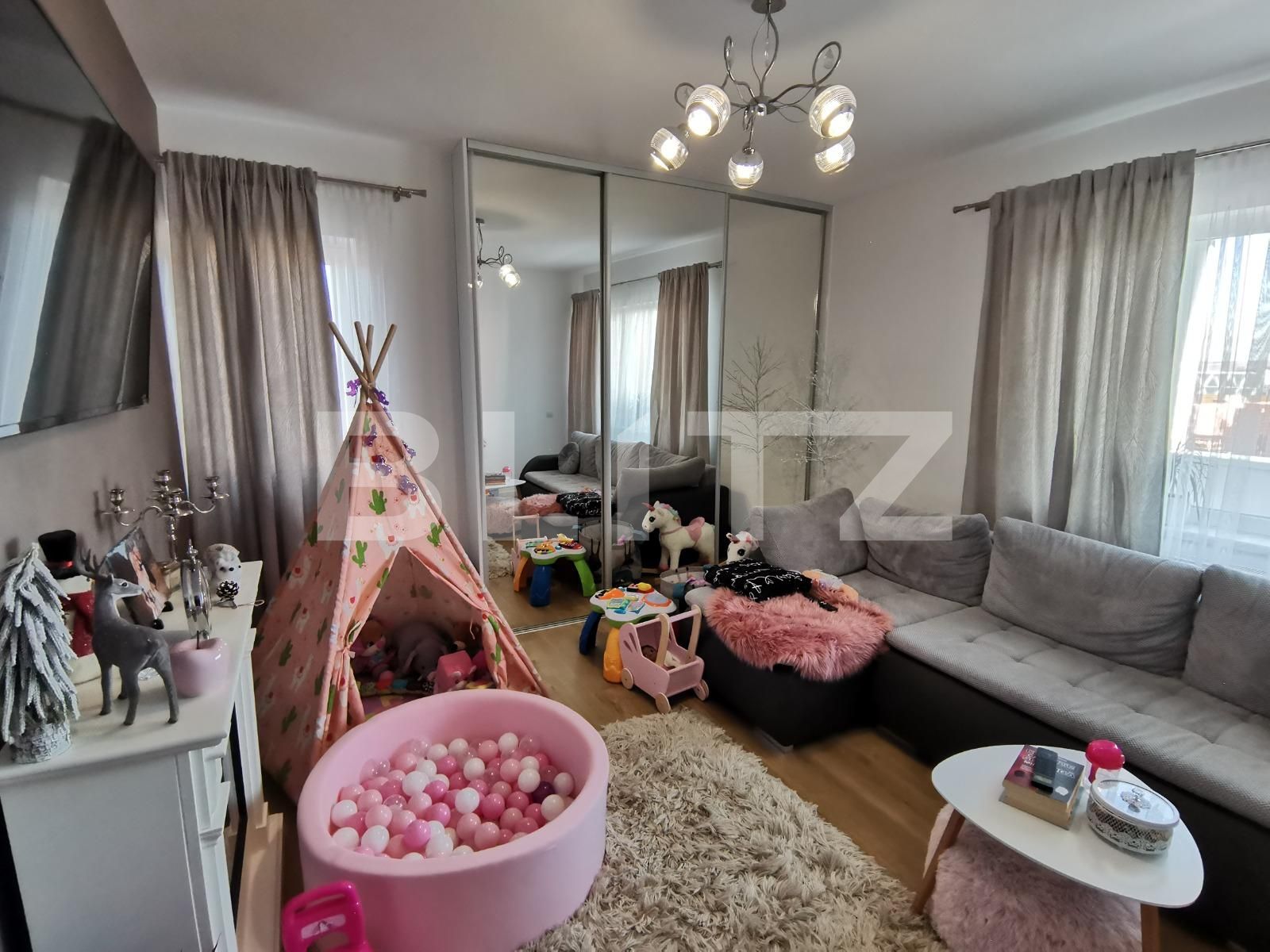 Apartament de vânzare 2 camere Apahida - 59631AV | BLITZ Cluj-Napoca | Poza2