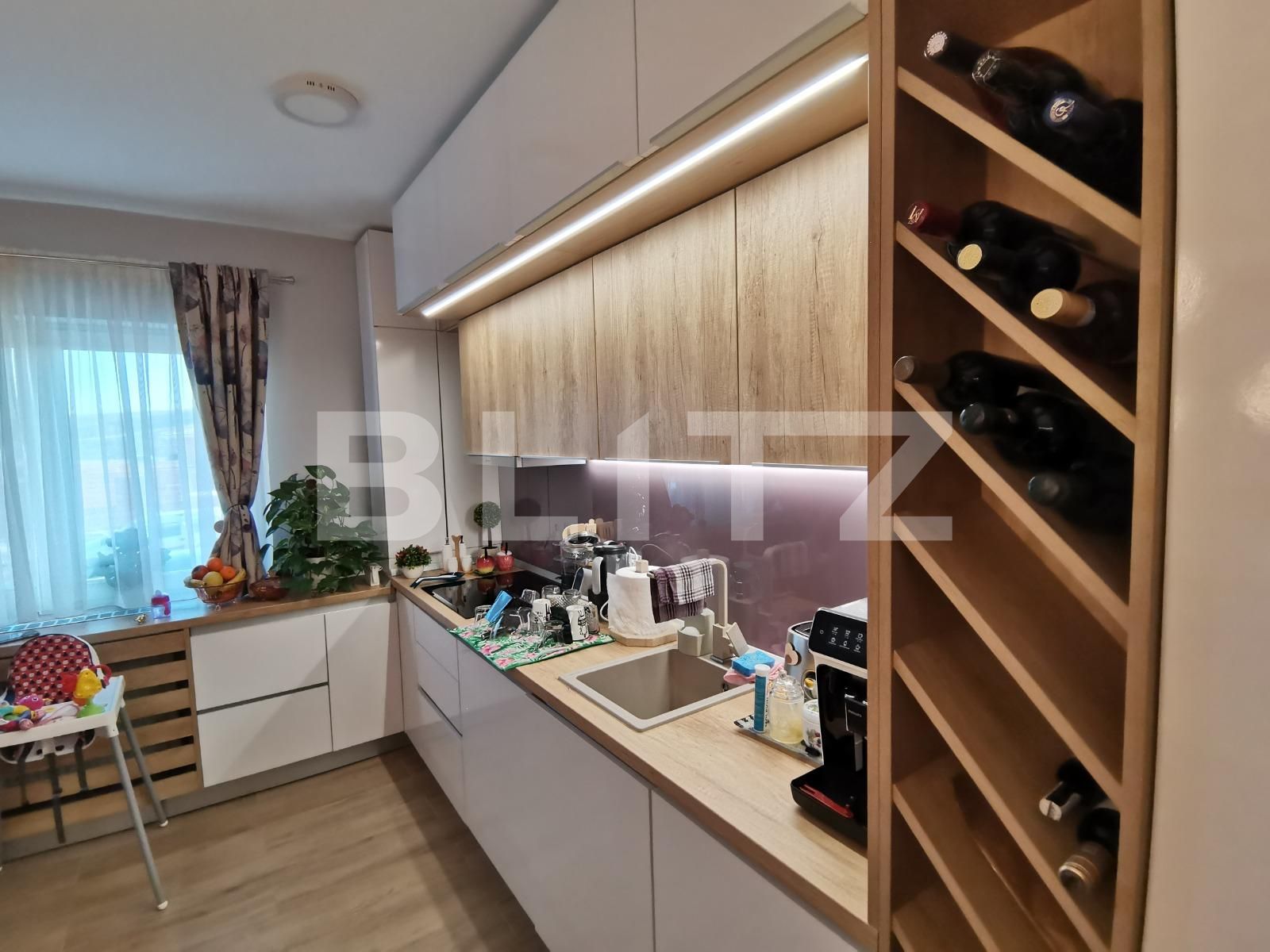 Apartament de vânzare 2 camere Apahida - 59631AV | BLITZ Cluj-Napoca | Poza10