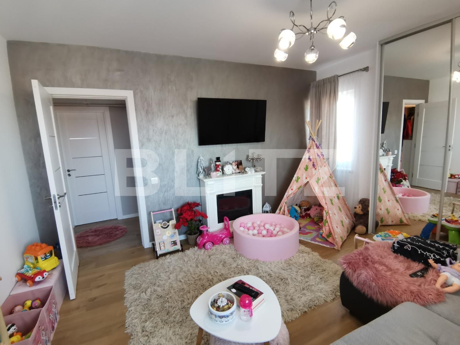 Apartament de vânzare 2 camere Apahida - 59631AV | BLITZ Cluj-Napoca | Poza3