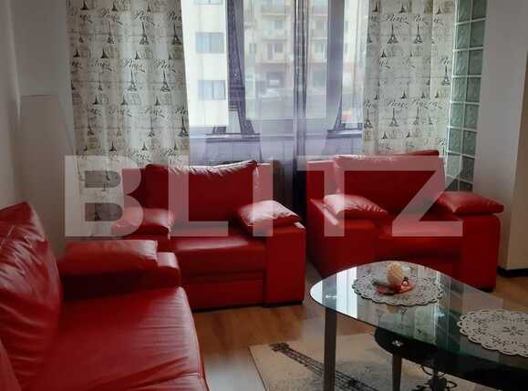 Apartament de vânzare 2 camere Floreşti - 59632AV | BLITZ Cluj-Napoca | Poza3