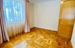 Casa individuala, 230 mp utili, curte 450 mp, garaj, zona Faget