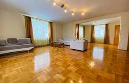 Casa individuala, 230 mp utili, curte 450 mp, garaj, zona Faget