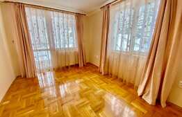 Casa individuala, 230 mp utili, curte 450 mp, garaj, zona Faget