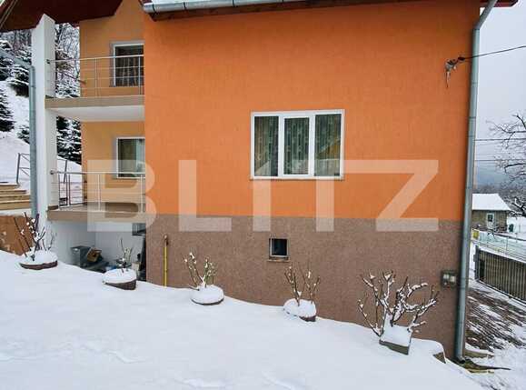 Casa de închiriat 3 camere Făget - 59633CI | BLITZ Cluj-Napoca | Poza16