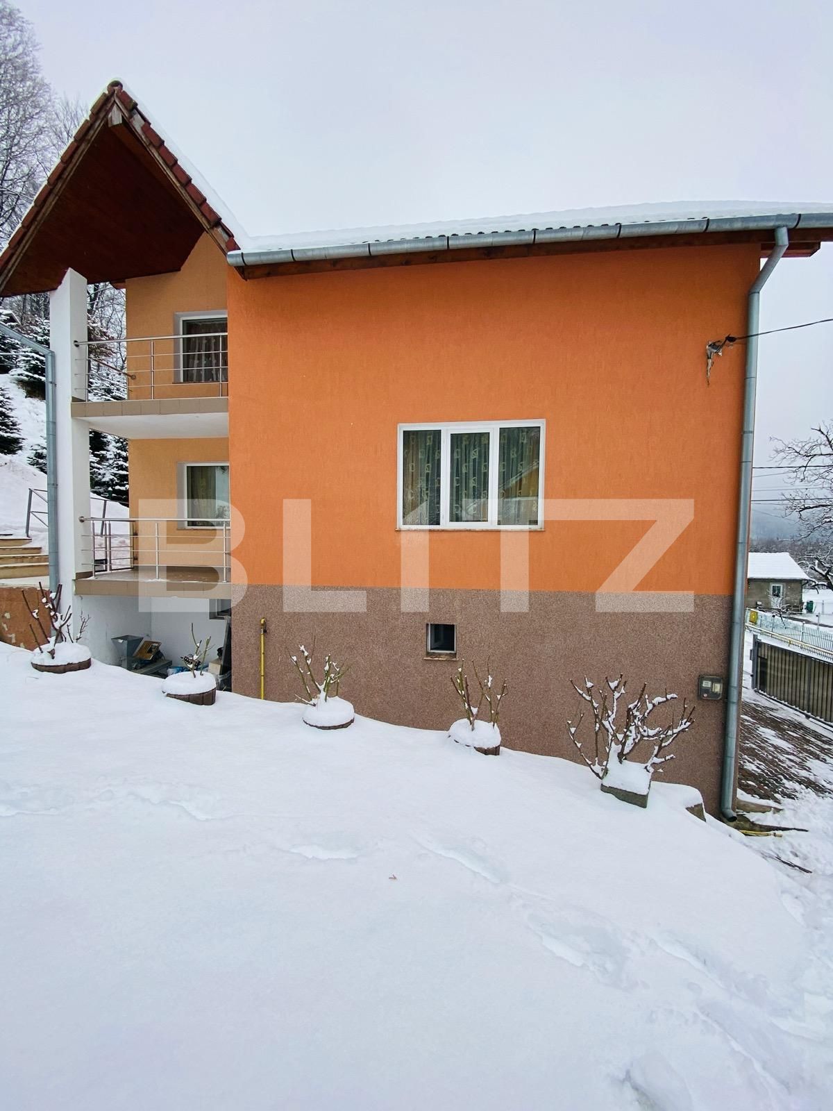 Casa de închiriat 3 camere Făget - 59633CI | BLITZ Cluj-Napoca | Poza16