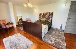 Casa de 150 mp, curte 150 mp, garaj, zona strazii Nicolae Titulescu