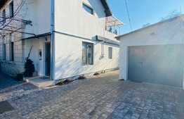 Casa de 150 mp, curte 150 mp, garaj, zona strazii Nicolae Titulescu