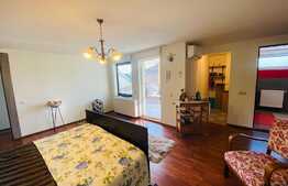 Casa de 150 mp, curte 150 mp, garaj, zona strazii Nicolae Titulescu