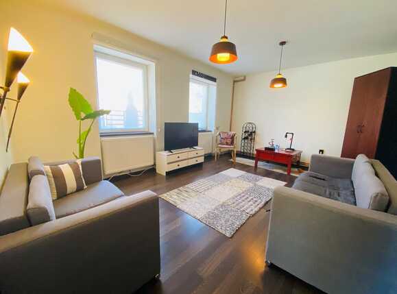 Casa de închiriat 3 camere Gheorgheni - 59634CI | BLITZ Cluj-Napoca | Poza2
