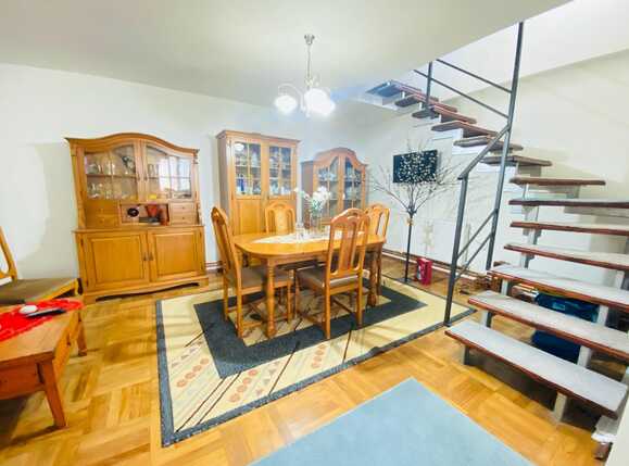 Casa de închiriat 3 camere Gheorgheni - 59634CI | BLITZ Cluj-Napoca | Poza8