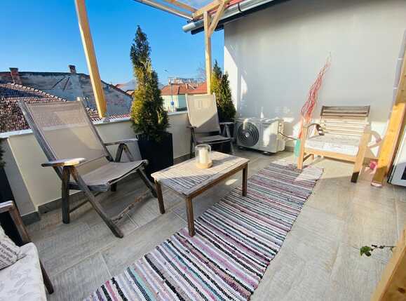 Casa de închiriat 3 camere Gheorgheni - 59634CI | BLITZ Cluj-Napoca | Poza13