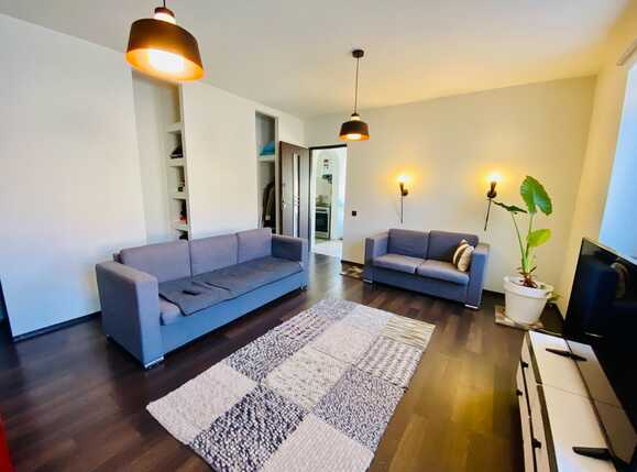 Casa de închiriat 3 camere Gheorgheni - 59634CI | BLITZ Cluj-Napoca | Poza1