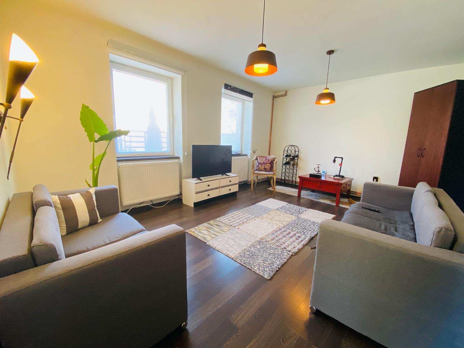 Casa de închiriat 3 camere Gheorgheni - 59634CI | BLITZ Cluj-Napoca | Poza2