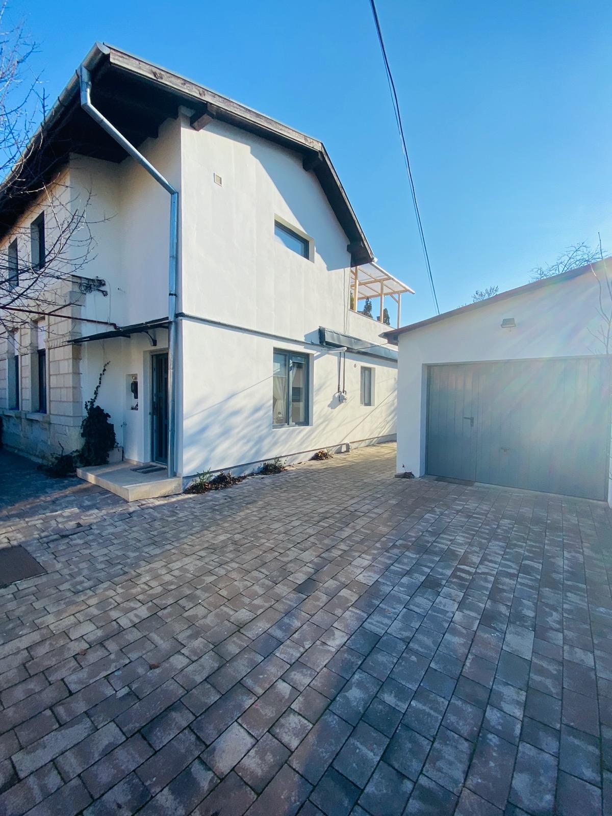 Casa de închiriat 3 camere Gheorgheni - 59634CI | BLITZ Cluj-Napoca | Poza12