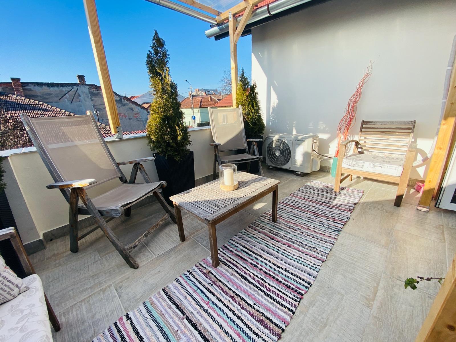 Casa de închiriat 3 camere Gheorgheni - 59634CI | BLITZ Cluj-Napoca | Poza13