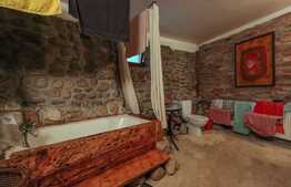 Casa deosebita, 200 mp utili, teren 400 mp, zona Faget