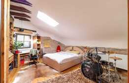 Casa deosebita, 200 mp utili, teren 400 mp, zona Faget