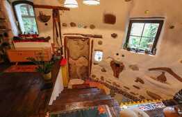 Casa deosebita, 200 mp utili, teren 400 mp, zona Faget