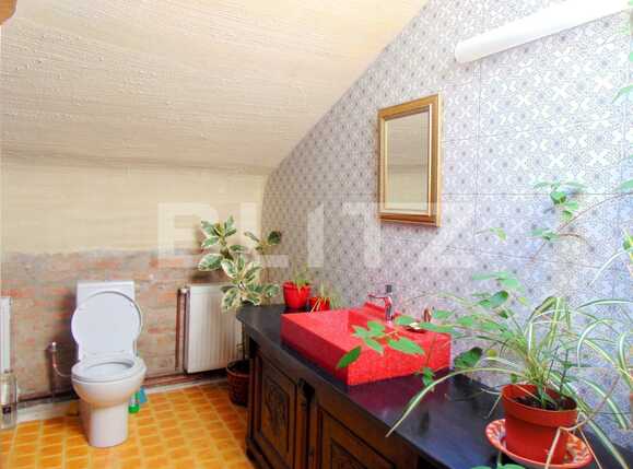 Casa de închiriat 4 camere Făget - 59636CI | BLITZ Cluj-Napoca | Poza9